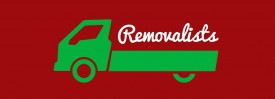 Removalists Caulfield East - Furniture Removals